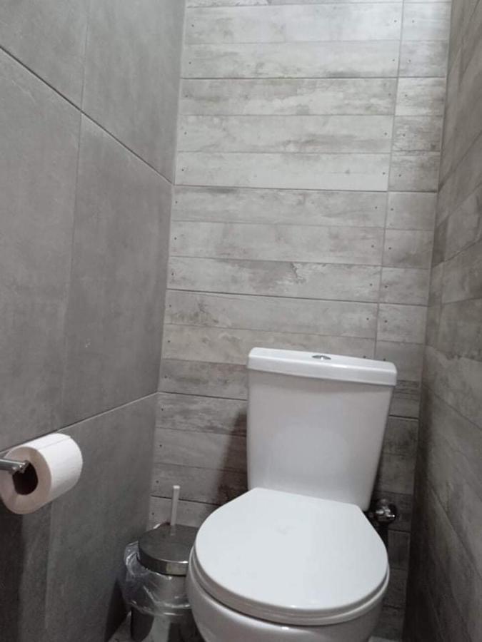 Ledakis Studios Appartement