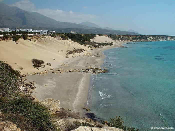 Ledakis Studios Frangokastello