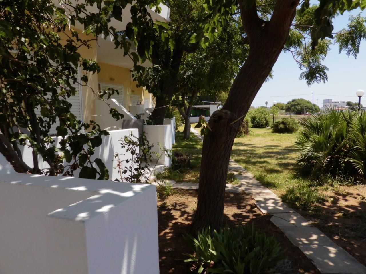 Appartement Ledakis Studios