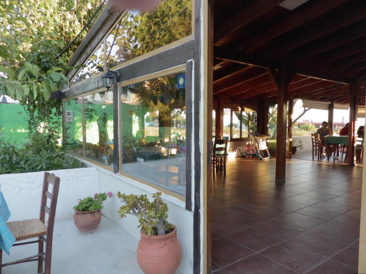 Ledakis Studios Frangokastello