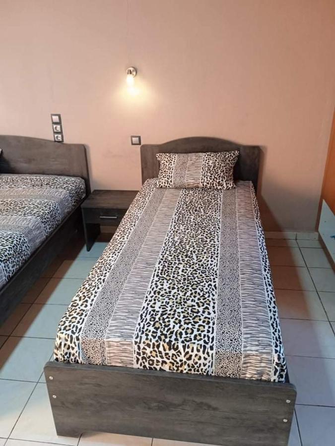 Ledakis Apartamento
