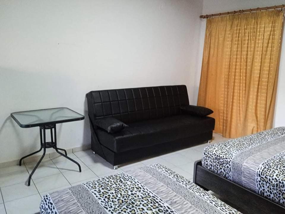 Apartamento Ledakis