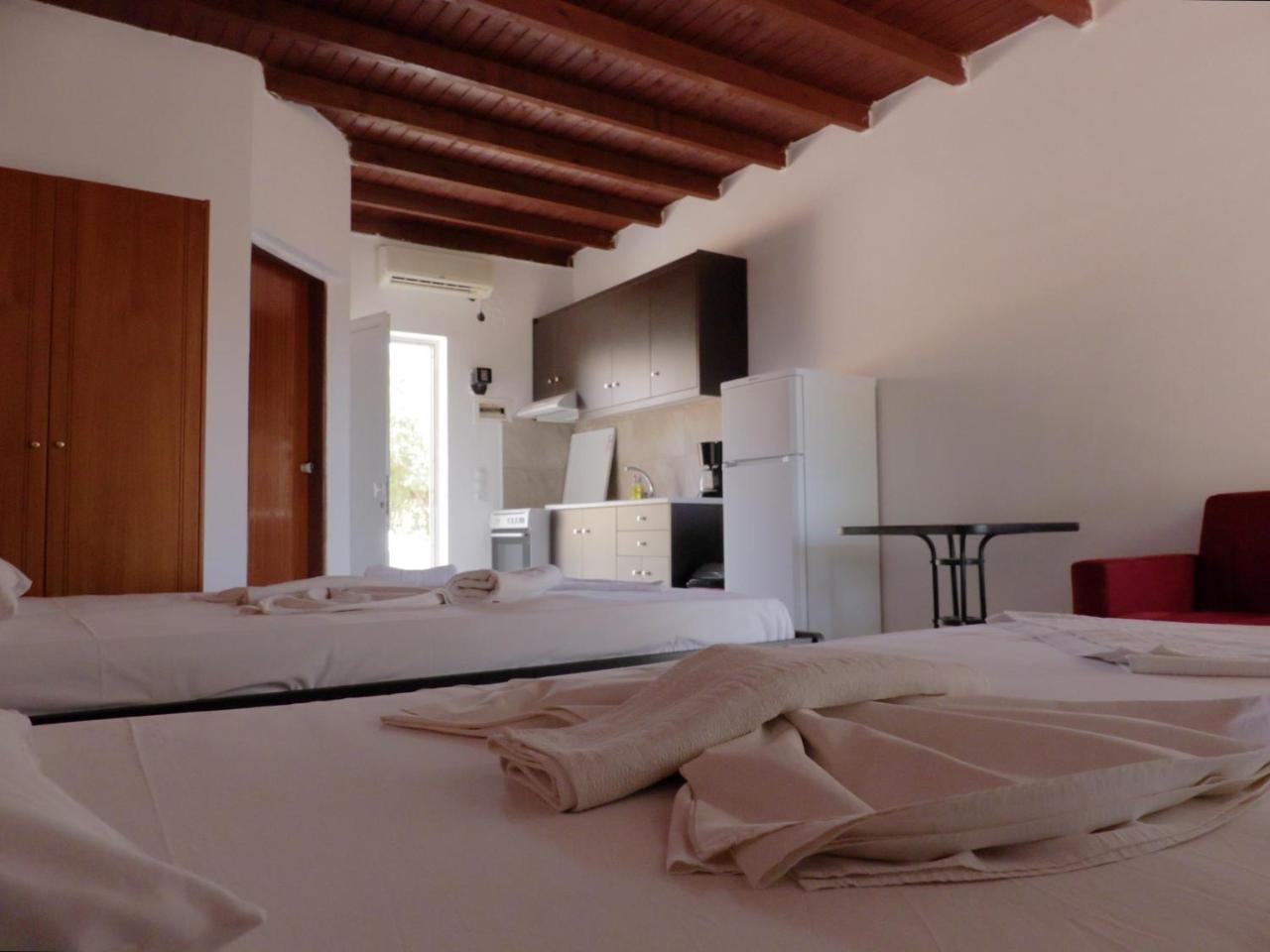 Apartamento Ledakis